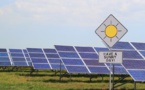 IEA: Green economy sets a record