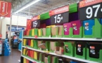 US consumer prices in April show the strongest increase since 2008