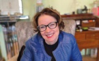 Sabine Bourgey: A Rock 'n' Roll Numismatist