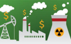 World Bank Reports Says $53 Bln Raised By Global Carbon Pricing Schemes In 2020