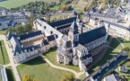 The Cligman Collection at Fontevraud Abbey: The Art of Conversation