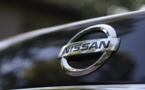 Nissan to build two plants to produce batteries for electric cars