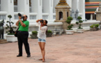 UN: COVID-19 hit tourism industry hardest