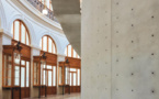 The Bourse de Commerce: From the "Queen's Mansion" to a Contemporary Art Museum