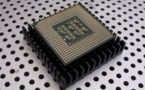 Microchips shortage enriches chip makers