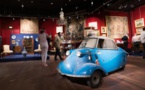 The Auction Market's Phoney Crisis