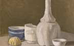 Giorgio Morandi: The Magnani-Rocca Collection