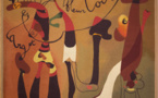 Marie Cuttoli and Joan Miro: The Renewal of Tapestry
