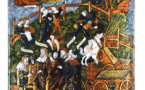 A Million-Plus Bid for a Limoges Enamel Plaque