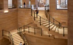 The Philadelphia Museum of Art Opens to the Future