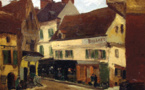 Dorville Sale: French Government Rejects Restitution