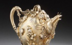 An Art Nouveau Ode to Nature by Alphonse Debain