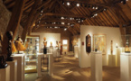 Bourgogne Tribal Show: Far from the Teeming Crowds