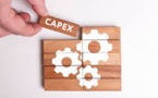 Refinitiv Data Shows Decade-High Growth In Capex To Me Made By Global Companies In 2021