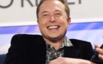 Musk's fortune grows by $10bn in a week