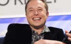 Musk's fortune grows by $10bn in a week