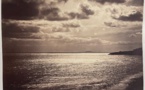 The Mediterranean Sea by Gustave Le Gray