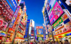 Japan's May Retail Sales Grows For The 3rd Straight Month