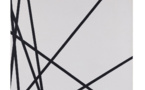 François Morellet: Off Walls of a Psychoanalyst