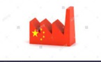 China Manufacturing Slows Ion June Amid Wider Supply Chain Disruptions In Asia