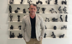 Denis Gardarin: Creating Opportunities for Women Artists and Collectors in the Arts