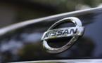 Nissan to invest £1bn in UK electric car battery plant
