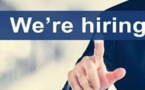 Pace Of Hiring Post Lockdown In UK Fastest Since Late 1990s, Shows Survey