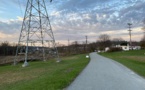 Global energy consumption drops to the lowest since 1945