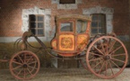 On the Road with André Becker’s Carriage Collection