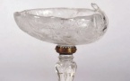 When Glass Becomes Sculpture