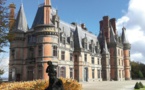 The Château de Trévarez: A Magnificent Soul