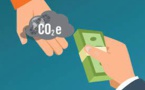 Carbon Pricing Recognized For The First Time By G20 As A Climate Change Tool