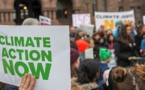 Invesco: two-thirds of central banks consider climate issues to be their responsibility