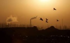 A Few Cities Contribute Over Half Of Urban Greenhouse Gas Emissions; New Study