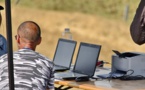 Report: Banks security is threatened by remote working