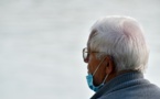 WHO announces third wave of the coronavirus pandemic