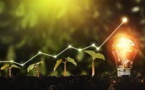 More Than A Third Of Global Assets Is Comprised Of Sustainable Investments