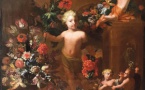 Monnoyer and the Love of Flowers During the Reign of Louis XIV