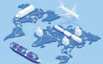 Covid-19 Resurgence And Disasters Hit Global Supply Chains