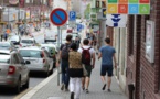 IMF expects global economy to recover unevenly