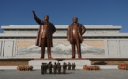 North Korea's economy hit by record in 23 years decline