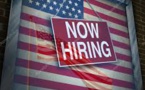 Strong Job Gains In US In July As Unemployment Hit 16-Month Low