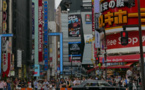Japan's GDP grows by 1.3% in Q2