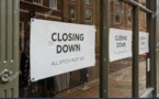 83% Of Department Stores Lost In UK Since Collapse Of BHS