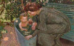 Gardens at Giverny, from Monet to Bonnard