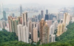 Art Market Overview: The Hong Kong Model Takes Off
