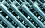 Aluminum rises to 10-year high amid a coup d'état in Guinea