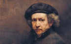 Rethinking Art History with Rembrandt Specialist Ernst van de Wetering