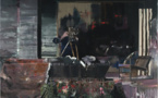 Art Market Overview: Adrian Ghenie Rocks the Salerooms