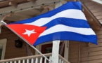 Latin American countries call on Biden to lift trade embargo on Cuba